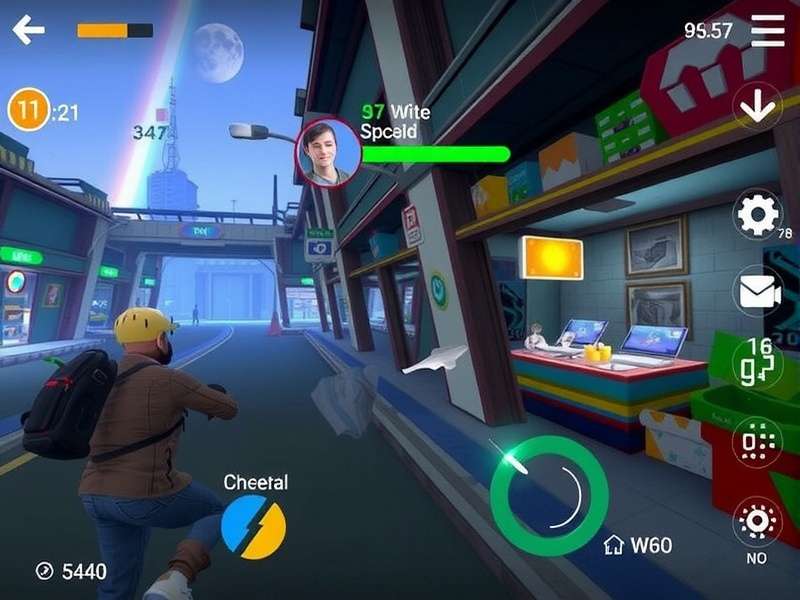 Mumbai Market Marvelry player reviews