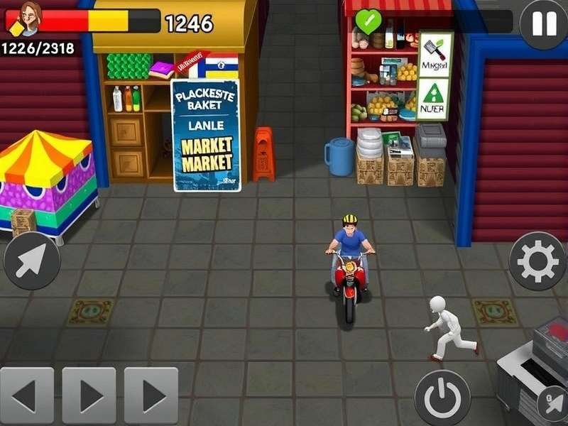 Mumbai Market Marvelry strategy guide